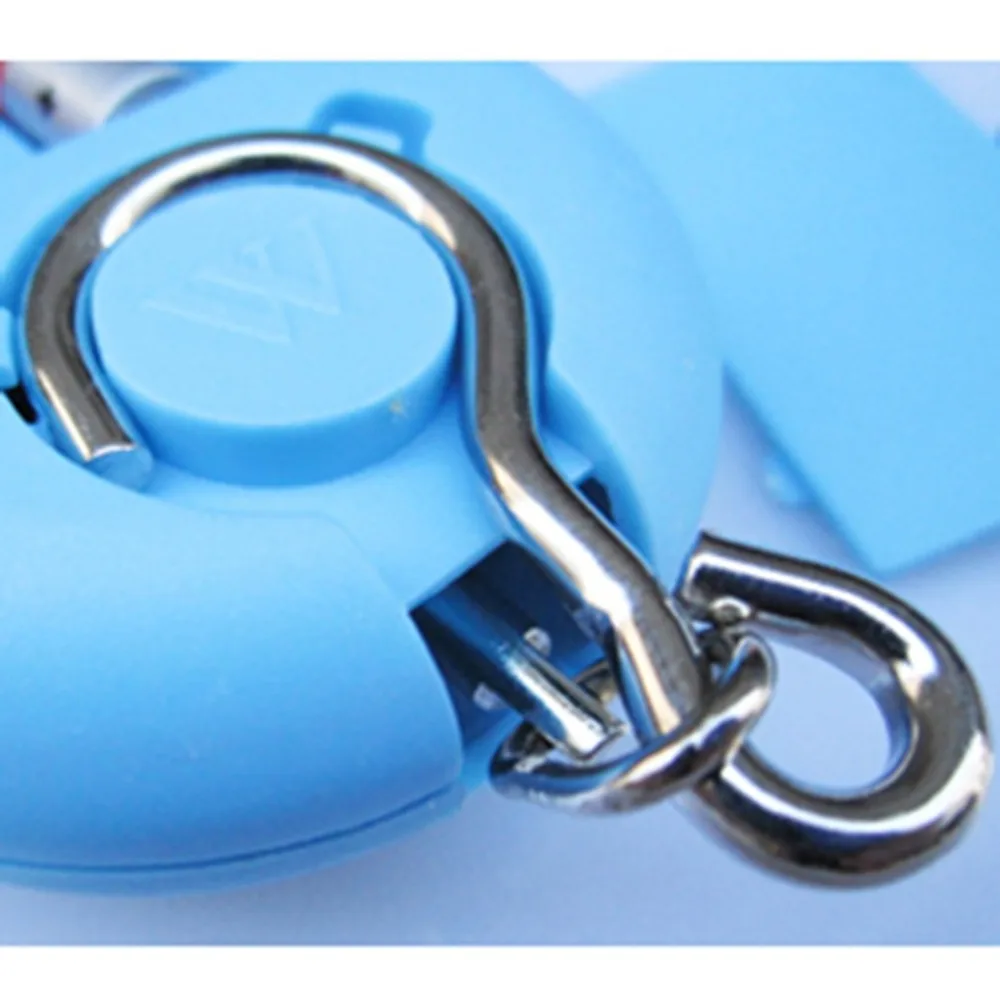 Portable electronic scale gourd-shaped portable mini luggage express 50kg Baggage express scale