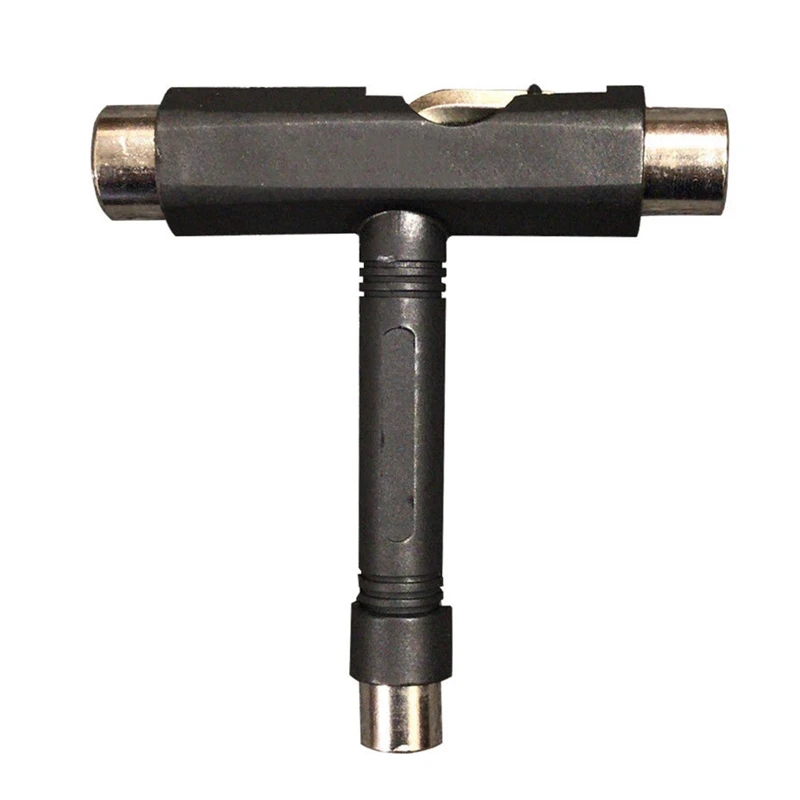 Универсальный инструмент для коньков многофункциональный портативный