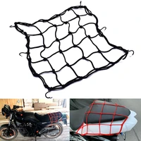 general motorcycle bungee net helmet grid storage cargo organization network for ducati yamaha kawasaki honda suzuki ktm bmw