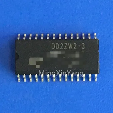 2 шт., Встроенная микросхема IC chip
