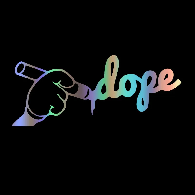 

Наклейка для автомобиля, 20 х8 см