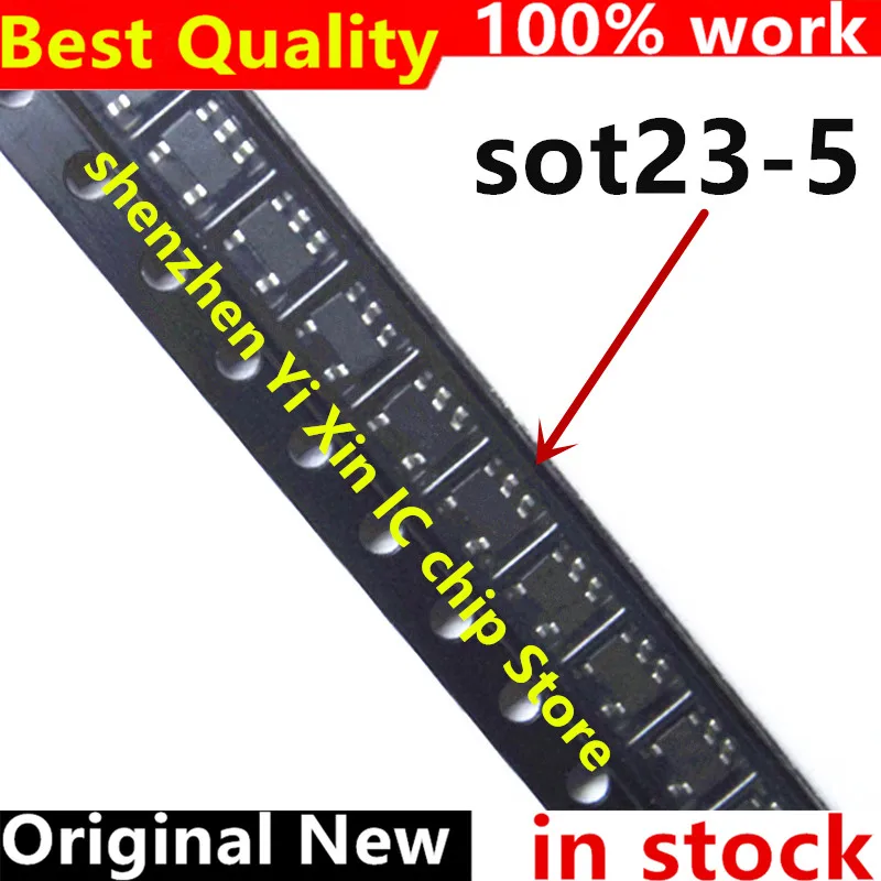 

(10piece)100% New UP0111AMA5-00 S43A00 SOT23-5 Chipset