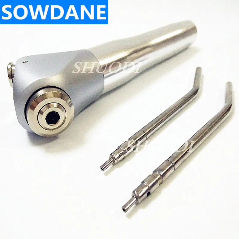 1 комплект стоматологический спрей для воздуха тройной 3 полосный шприц