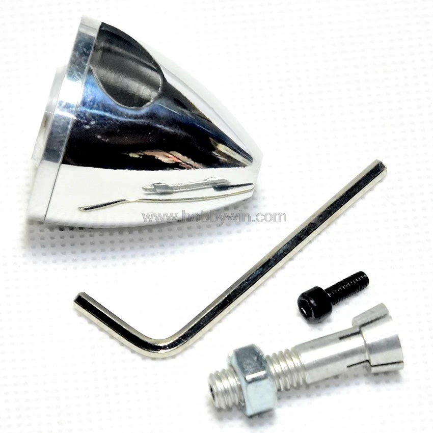 Штатив с 2 ячейками диаметром 44 мм и длиной дюйма для 4 вала мотора пропеллера