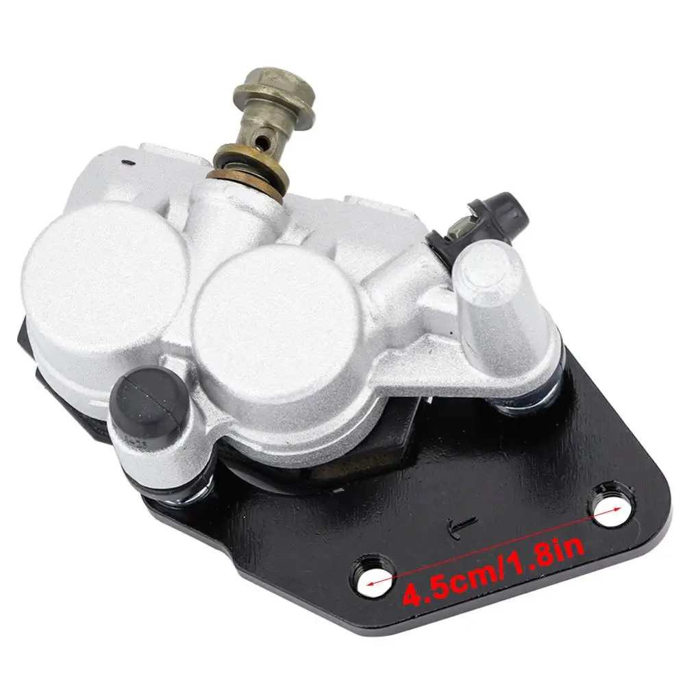 Задний тормозной насос для мотоцикла суппорт в сборе дисковый тормоз верхний 100