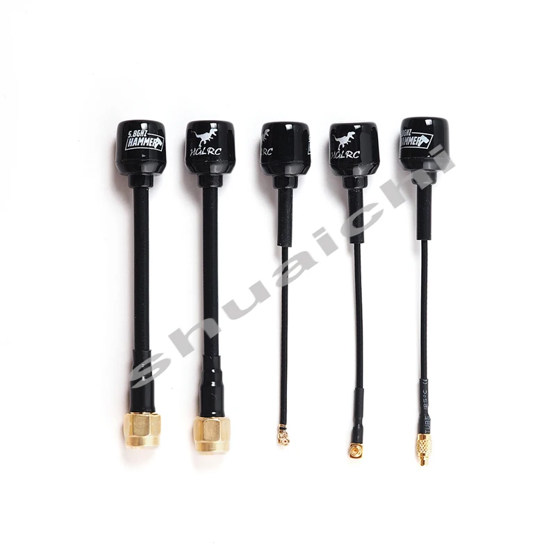 1 шт 58 г мини антенна 2 5dbi smaкел ipexmmcx пе