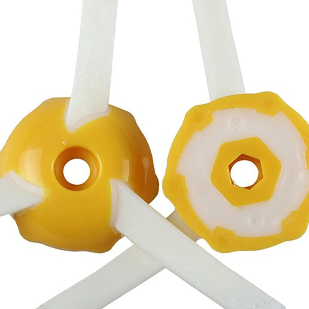 

Cleaner Robot Accessories Compatible For Smart Robot 600 610 620 650 Series Vacuum Cleaner Replacement Part Kit