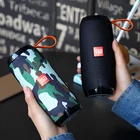 Портативная Bluetooth-Колонка TG106, беспроводная стерео-музыкальная шкатулка