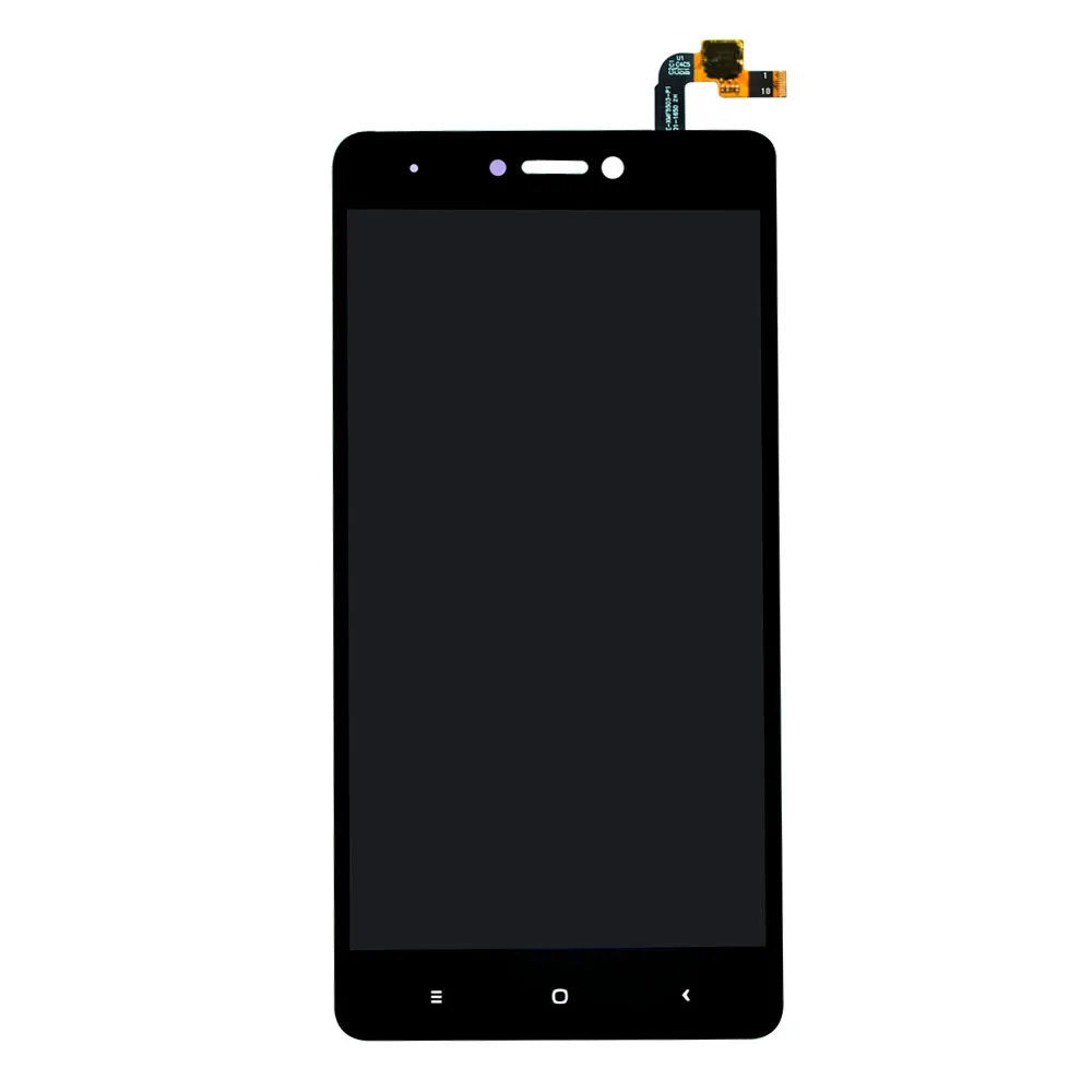For xiaomi Redmi note 4x Display 