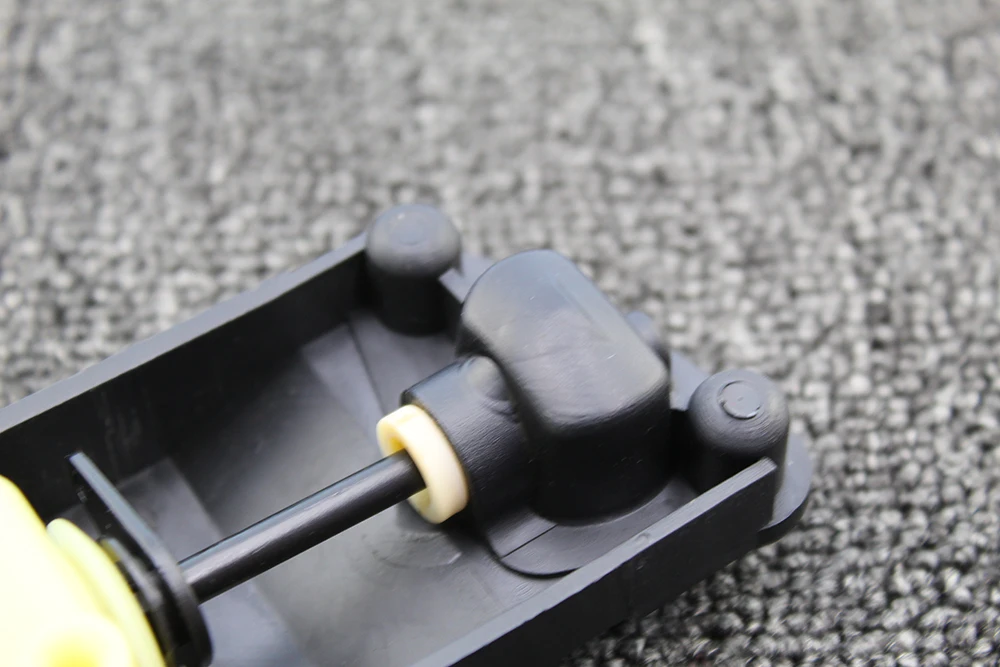 30612856 топливный замок заполнитель заслонки электромагнитный двигатель для Volvo V70