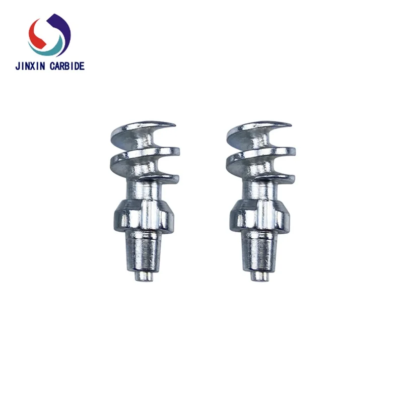 

JX170 250 шт. шпильки для автомобильных шин винтовые шипы для снега колесные цепи для снега шпильки для обуви вездехода мотоцикла зимнее колесо