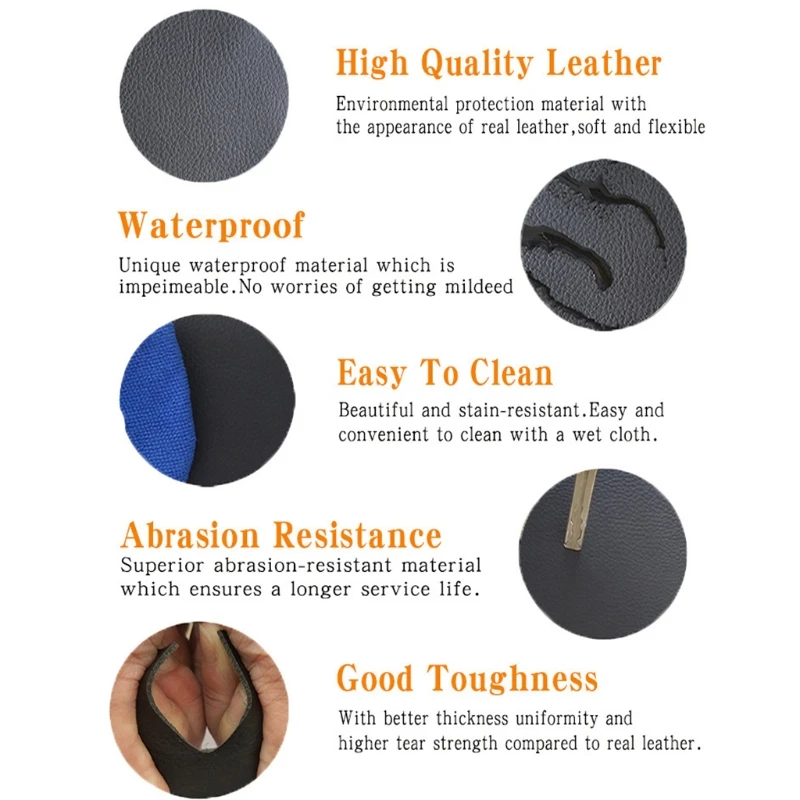 

Auto Center Console Lid Armrest Cover Microfiber Leather Cover for toyota- Tundra 2007-2013