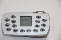 KL8-3 hot tub spa controller system C33B fit Spa with 3 x jet pump 1x Ethink 3KW heater