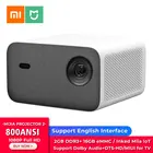 Мини-проектор Xiaomi Mijia 2, 1080P, 800 ANSI лм