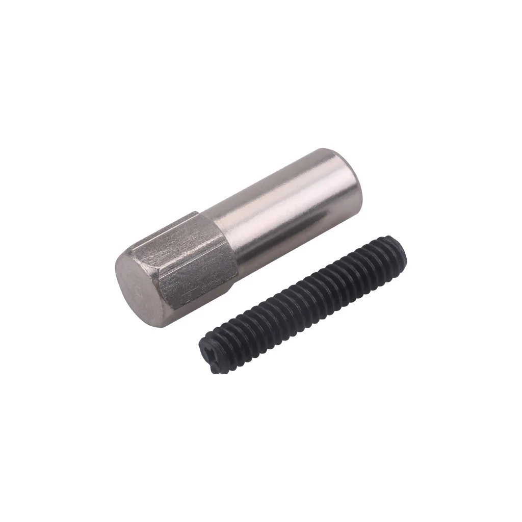 Комплект из 14 хром блоков крышка предохранительного клапана комплект 8 болтов