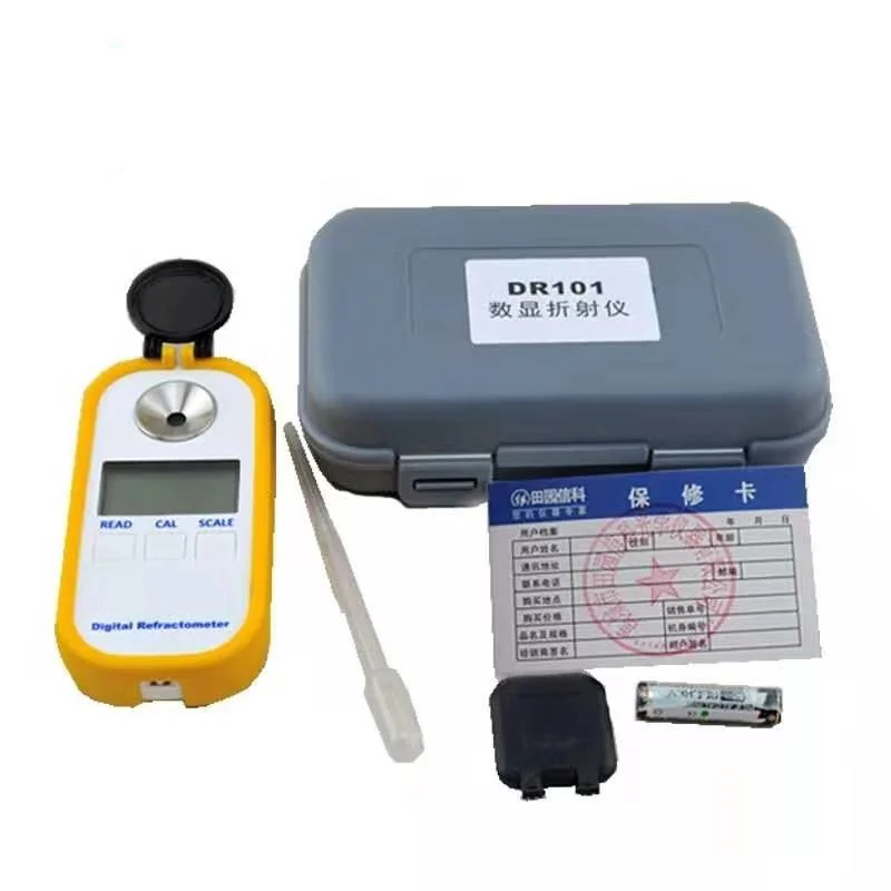 

coffee density meter digital alcohol measurement portable