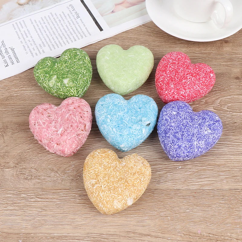 Горячая продажа экологичный Твердый шампунь бар натуральный освежающий