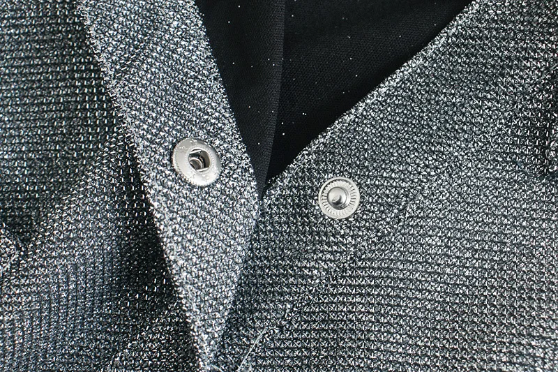 

Sexy Women Dress Shiny Backless Sashes A-line Party Dress Long Sleeve Button Empire Shirts Dresses Female Elegant Vestidos