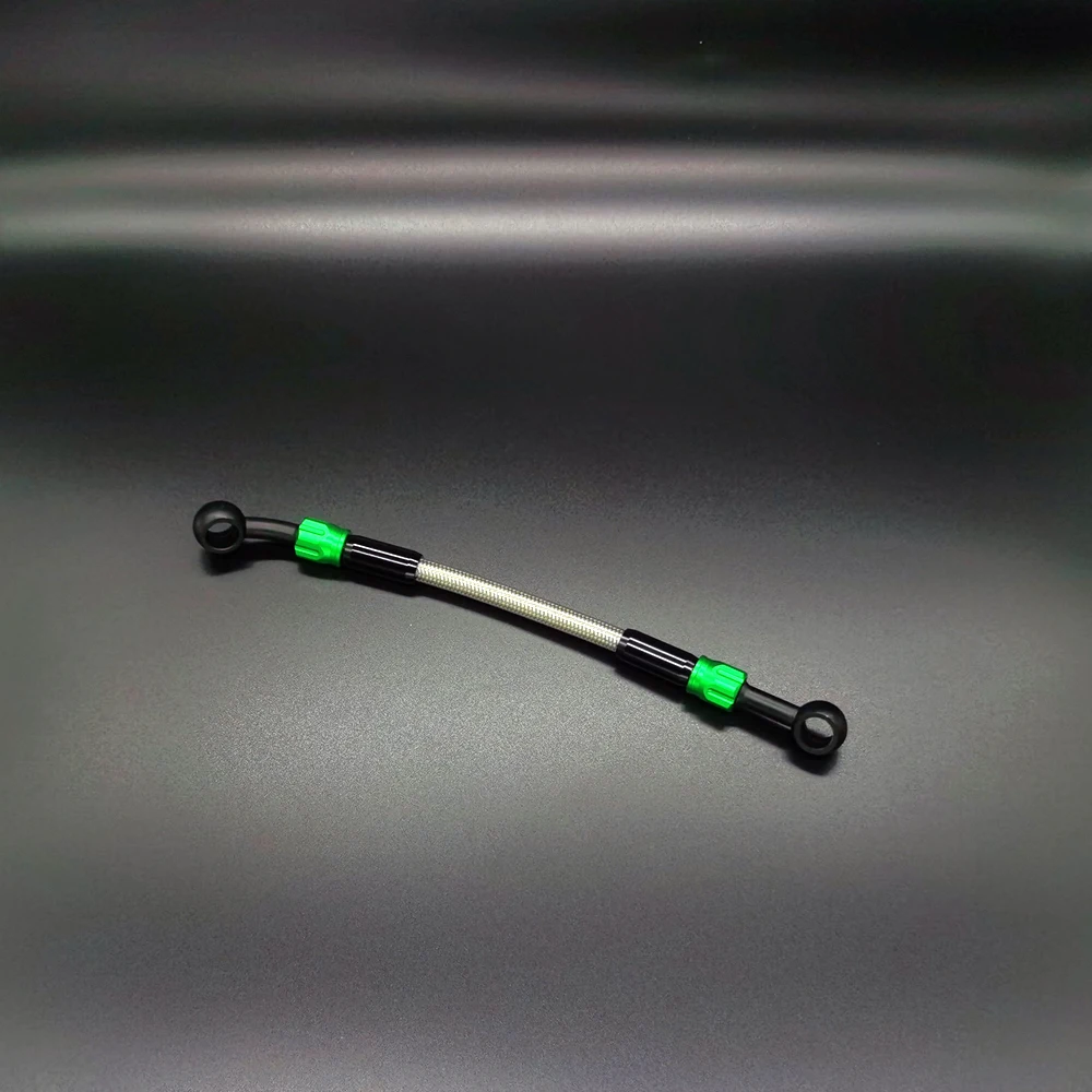 Универсальные мотоциклетные Гидравлические Тормозные масляные трубки hornet