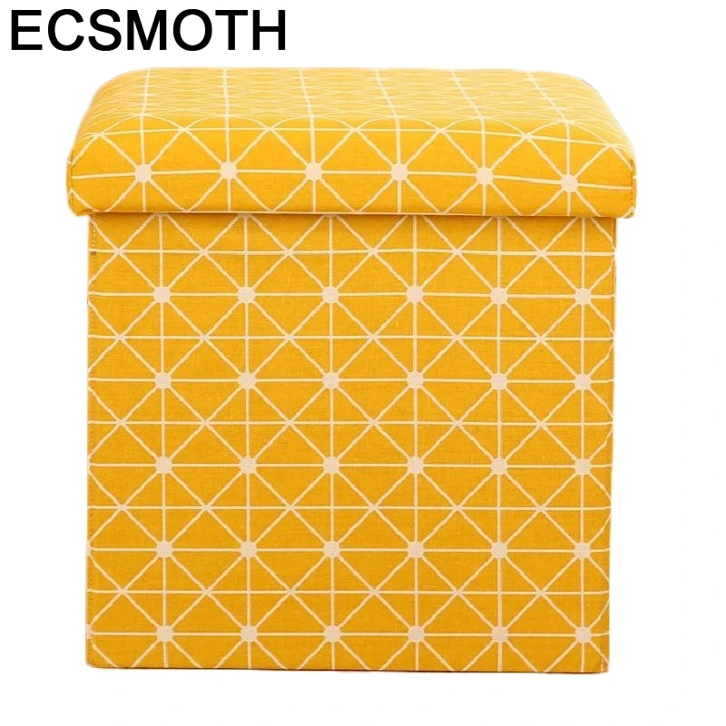 

Store Fauteuil Gonflable Puf Asiento Banquinho Taburet Werkbank Krukje Taburete Kids Furniture Change Shoes Pouf Foot Stool