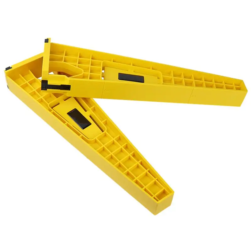 2 шт. набор зажимов для выдвижных ящиков монтажный инструмент шкафа мебельная