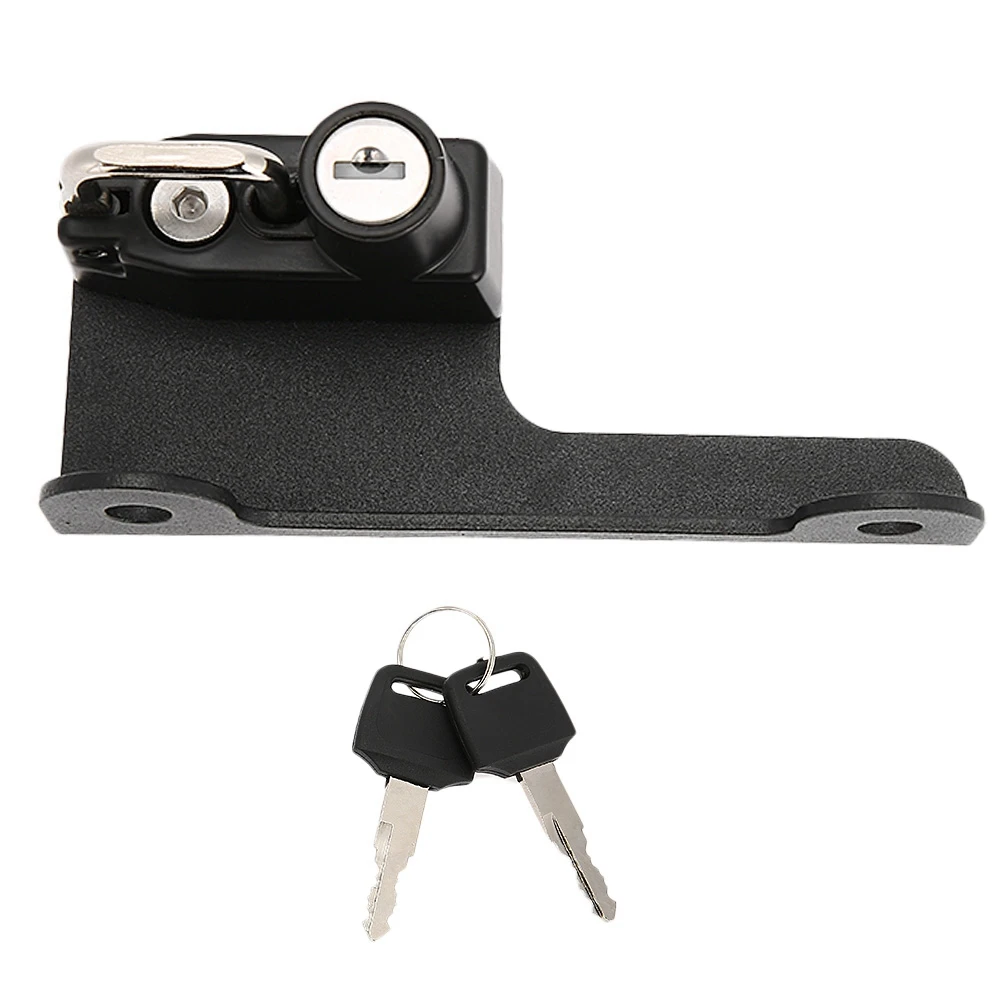 

Motorcycle Helmet Lock Kit for BMW R1200GS LC 2014-2018 R1250GS Adventure 2019 Helmet Lock