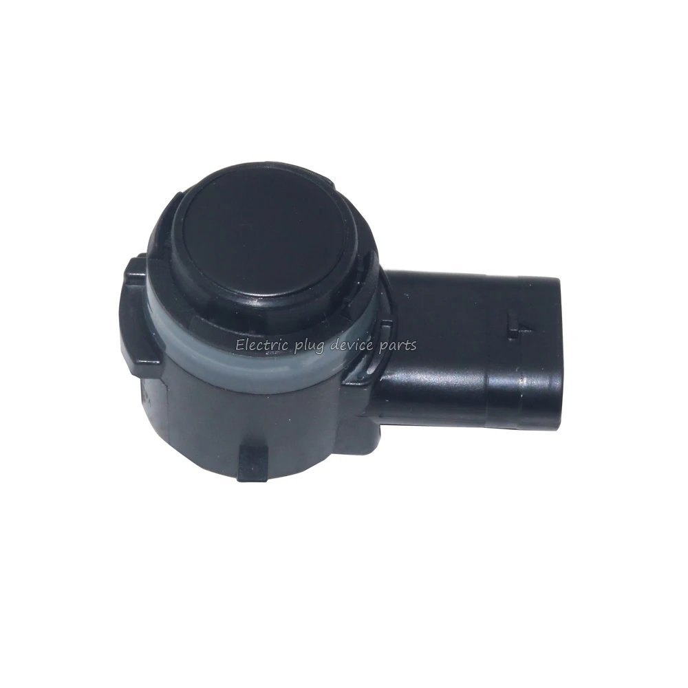 Датчик парковки OE # 5Q0919275B PDC для Audi A3 Q7 TT VW Golf VII Passat B8 Jetta Mk6 PORSCHE 991 SEAT Leon SKODA Fabia 4 шт.