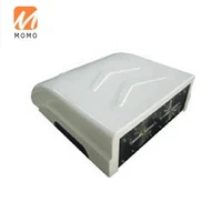 dc20 12v dc powered electric truck air conditioner for car rv