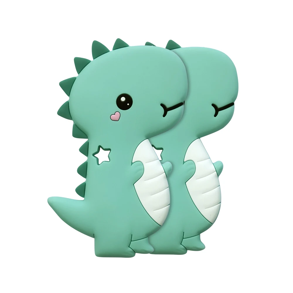 Безопасные Прорезыватели для зубов младенцев без бисфенола А|Детские