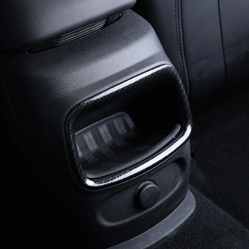 Наклейки на крышку вентиляционного отверстия автомобиля BMW Mini Cooper F54 Clubman