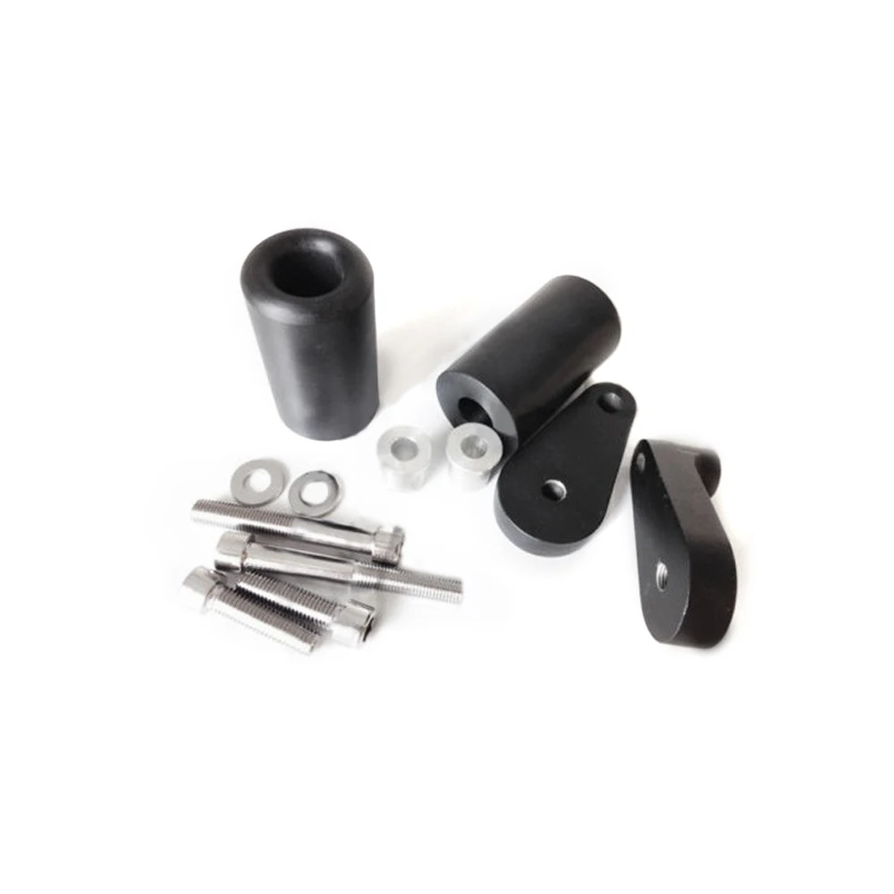 Мотоциклетные задние ползунки для Kawasaki ZX10R 2004 2005 годов|frame sliders motorcycle|crash motorcycleframe