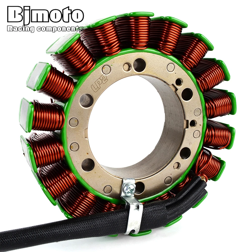 Катушка статора мотоцикла для BMW F650 ST F650ST 1996 1997 1998 1999 F 2000 650-1993 | Автомобили и