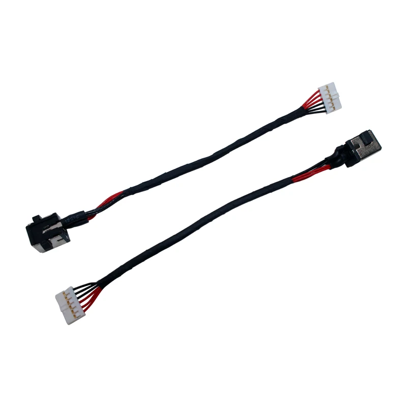 Зарядный кабель для ноутбука Asus A55 K55 K55A U57 U57A A55V K55V K55VD K55VM K55VJ F550JK F550L DC|Компьютерные
