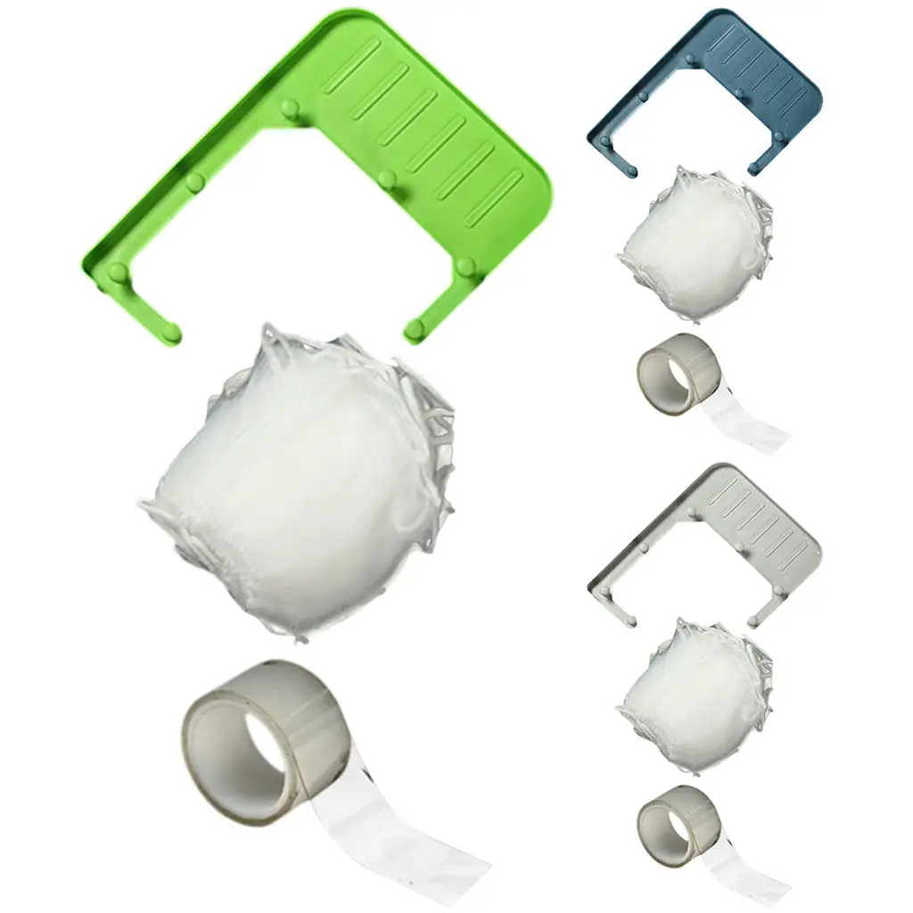 

Сетка для раковины, корзина для отходов, угловая корзина для хранения мусора, фильтр-мешок, антизасорение, уловитель еды, треугольный держат...