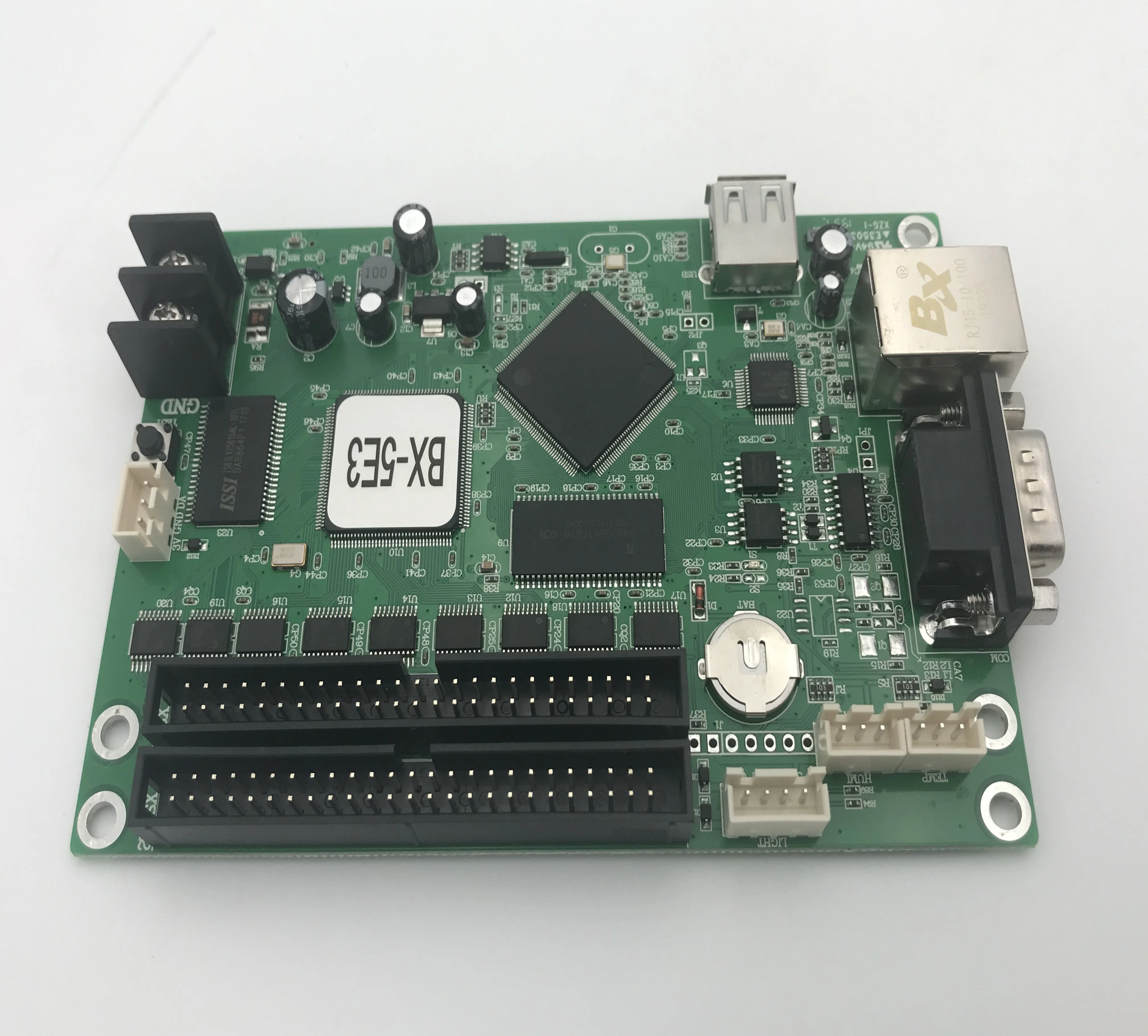 

Sending card sender controller for full color led display LED control system