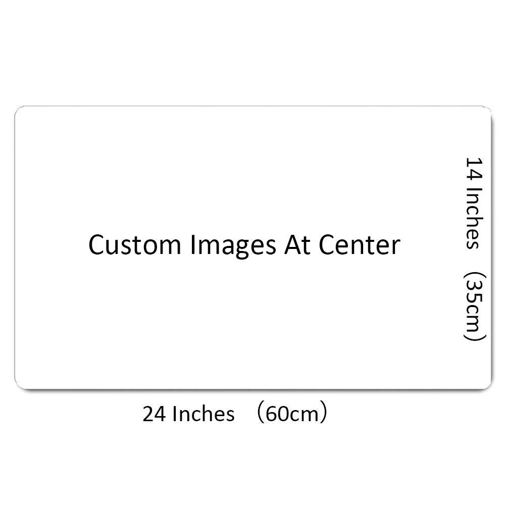 Настольная подставка толщиной 2 мм наилучшего качества игровой коврик WOW The Fire