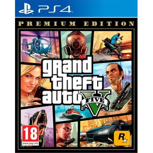 Оригинальная Игровая приставка для Playstation 4 премиум-издание PS4 | Электроника