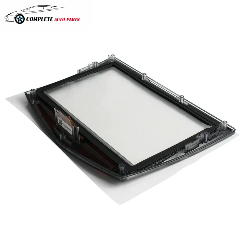 22935061 сенсорный экран подходит для 2013 17 Cadillac ATS CTS SRX XTS CUE DVD GPS TouchSense|Автоматическая