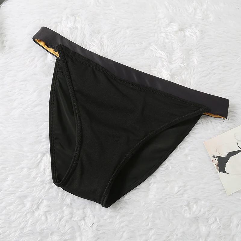 

2021 swimsuit women swimwear Sexy Push Up swimsuit swimming Bikini swimwear