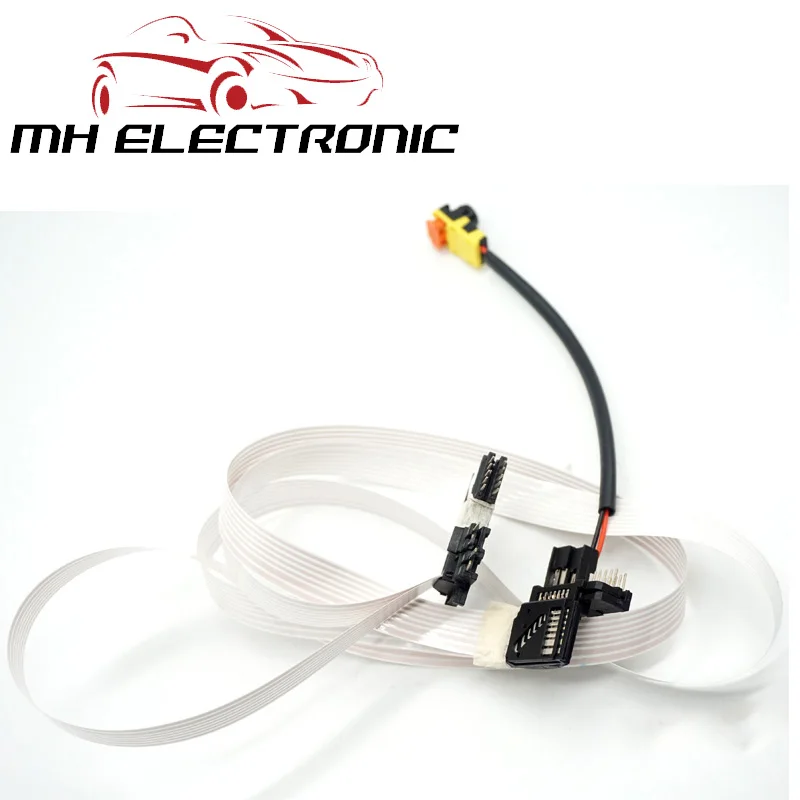 MH Электронная замена петли ремонт провода и разъемов 10pin 93490 3S210 для Hyundai Sonata