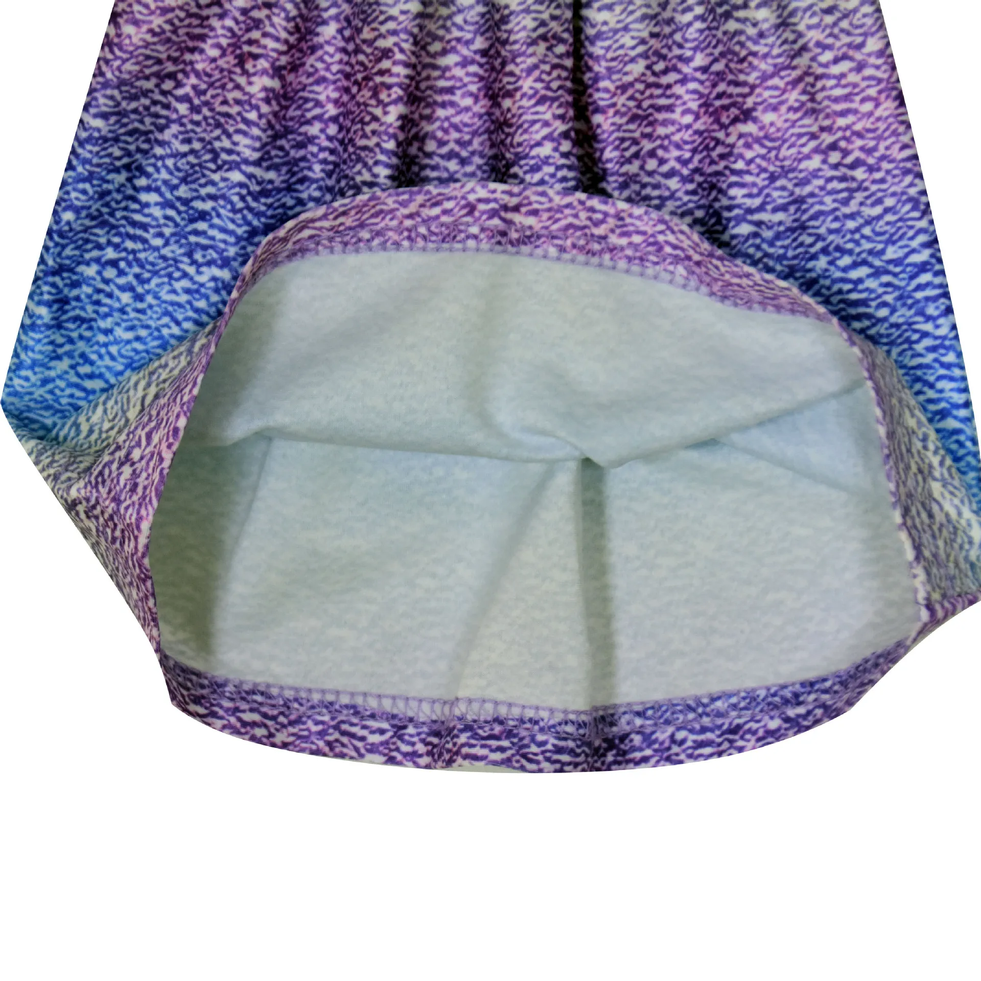 Футболка и повседневные штаны для девочек с круглым вырезом коротким рукавом -