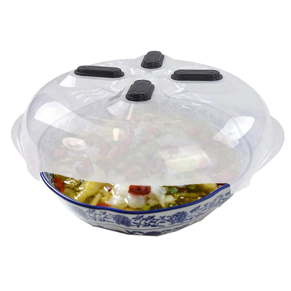 Магнит Еда безопасности брызги гвардии микроволновая печь Hover анти-покрытие с