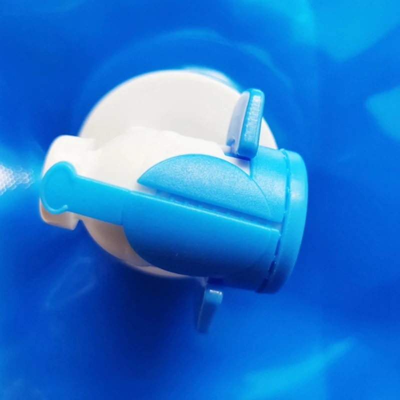 

Outdoor Large-Capacity Portable Folding Water Storage Bag Mountaineering Travel Sports Camping Water Bag