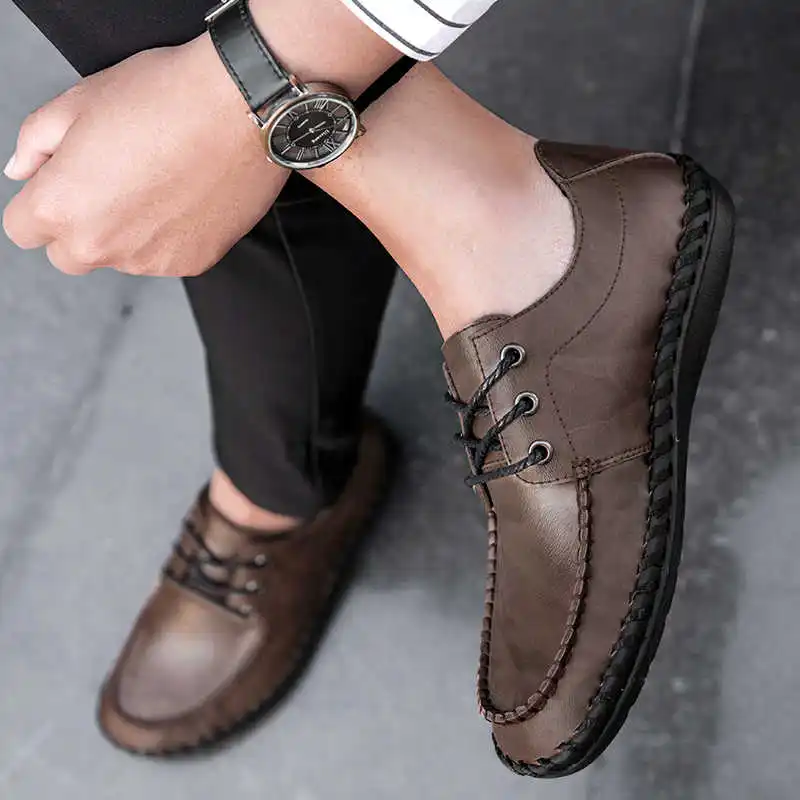 

Кроссовки мужские спортивные, теннисные, текстильные, Hardloop Schoenen