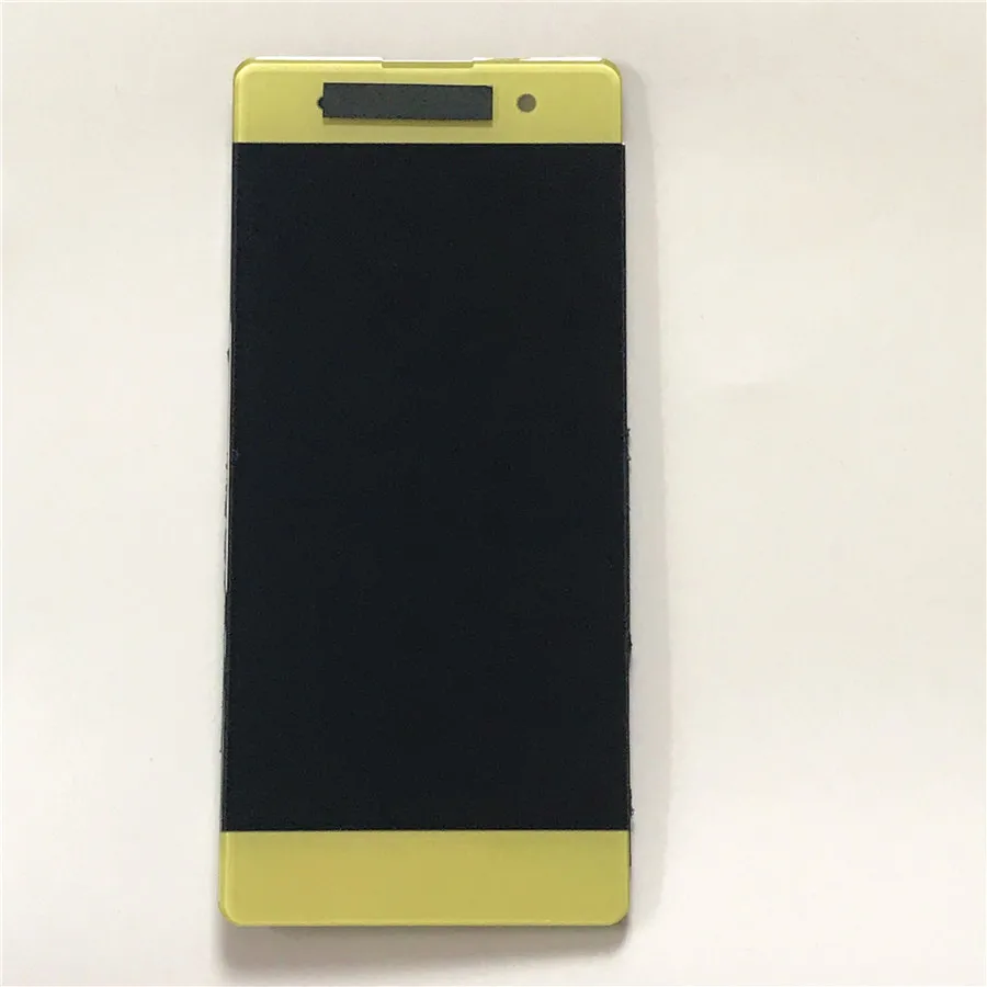 ЖК-дисплей SONY Xperia XA 5 0 дюйма F3111 F3112 F3115 F3116 сенсорный экран дигитайзер 1280*720 сборка