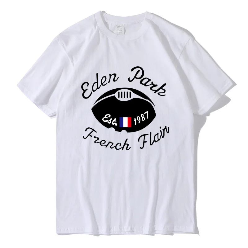 

Summer Oversize T-Shirt Men/Women Top Quality Fashion Casual Short sleeve Tees 2021 France Rugby T Shirt Hip Hop classic Tops