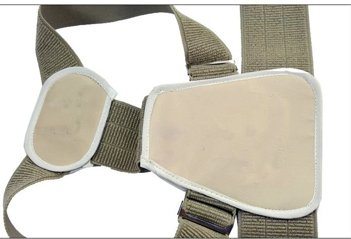 Корректор осанки корректор и позвоночника для детей подростков молодых