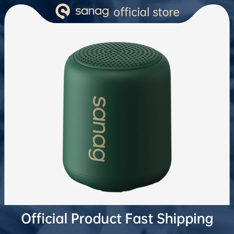 

Sanag X6Pro MAX Bluetooth Speaker Portable Super Bass Wireless Boombox TF Card 3D Digital Sound Waterproof Loudspeaker 2022 New