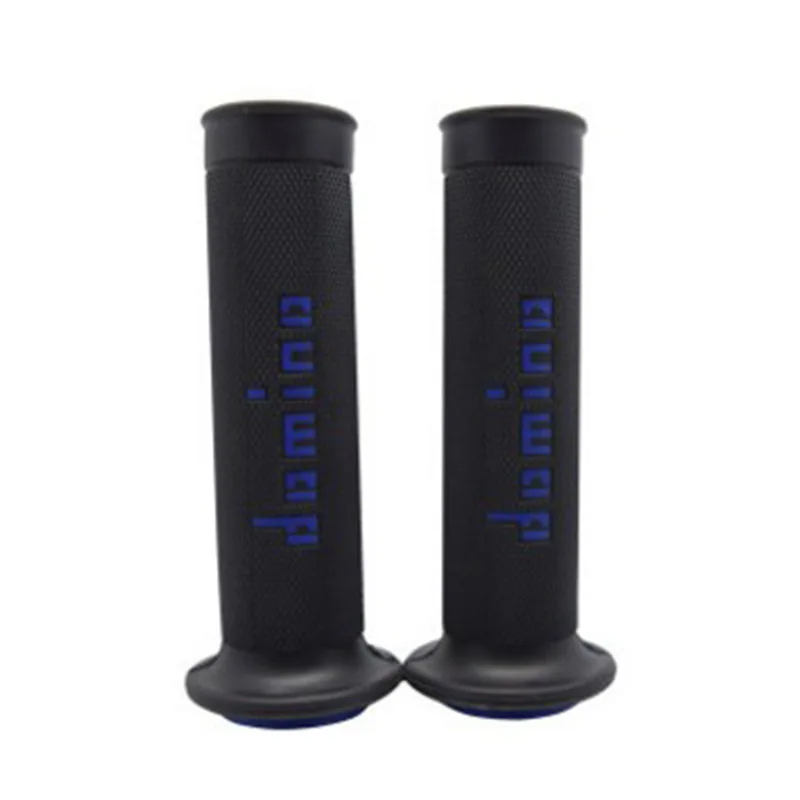 

Motorcycle Universal Handlebar Rubber Letters Simple Gloves Motorcycle Handlebar Refit Accessories