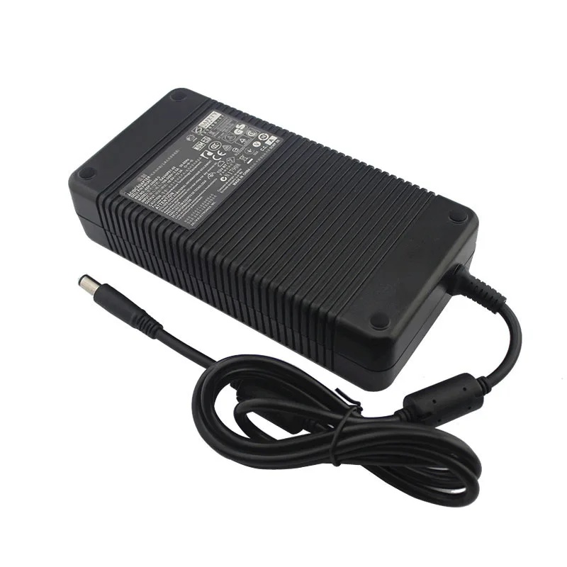 Новый 240W 19 5 V 12.3A PA-9E Источник питания переменного/постоянного тока ноутбук
